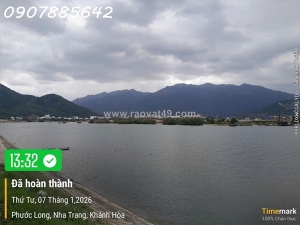 Bán nhà liền kề khu đô thị trung tâm hành chính mơi khánh hoà