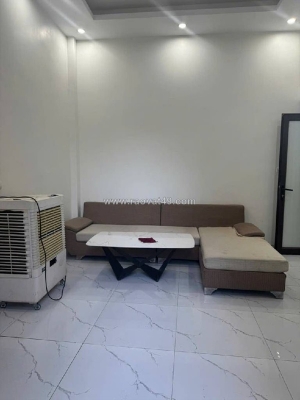 Bán nhà liên mạc thượng cát – bắc từ liêm  nhà 5 tầng xây mới  ô tô đỗ cổng