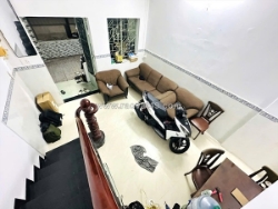 Bán nhà linh chiểu gần vincom thủ đức – 2 tầng – 72m² – kha vạn cân – giá 3.75