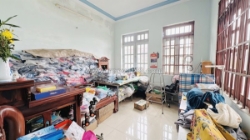 Bán nhà linh xuân 117m² đất vuông – hẻm ô tô thông quốc lộ 1k – chỉ 7.3 tỷ