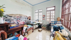 Bán nhà linh xuân 117m² đất vuông – hẻm ô tô thông quốc lộ 1k – chỉ 7.3 tỷ