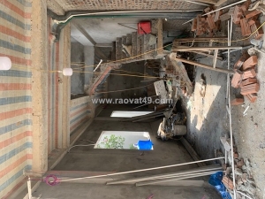 Bán nhà lô góc 4 tầng – ô tô vào nhà – đan phượng – gần ql32 – gần vành đai 4 –