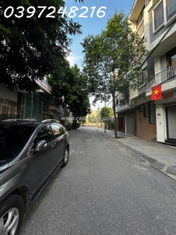 Bán nhà lô góc việt hưng, 7 tầng thang máy, mặt tiền 6m, 10 tỷ – vị trí vip