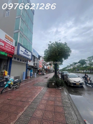 Bán nhà mặt phố ngô gia tự – 68m² – giá 16,x tỷ
kinh doanh đỉnh cao – dòng