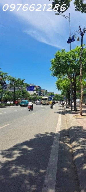 Bán nhà mặt phố ngô gia tự – 90m² – 2 mặt tiền – vỉa hè rộng – giá 3x tỷ – vị