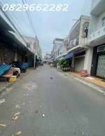 Bán nhà mặt phố ngô thời nhiệm, p. sa đéc, đồng tháp. dt 25m2, 4 tầng, 2pn, sổ