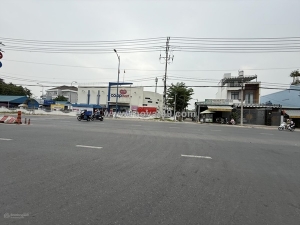 Bán nhà mặt tiền 13x45m giá 26,5 tỷ đường đặng thúc vịnh