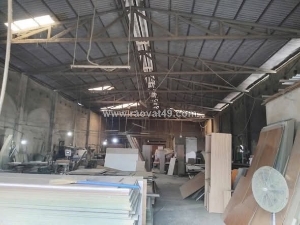 Bán nhà mặt tiền 14x53m giá 27 tỷ đường thạnh lộc 41