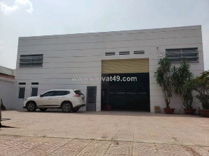 Bán nhà mặt tiền 16x64m giá ,9 tỷ bình mỹ