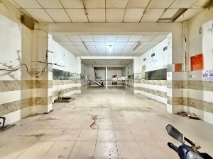 Bán nhà mặt tiền 2 tầng 6x23m giá 11,89 tỷ đường trần thị cờ