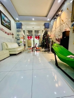 Bán nhà mặt tiền 4 tầng kdc phú lợi 4x24 hoàn công đủ chỉ 8 tỷ 1 tl - 09311722