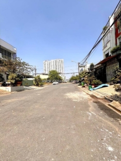 Bán nhà mặt tiền 4 tầng xe hơi 5x19 trương đình hội chỉ 10 tỷ 8- 09311722