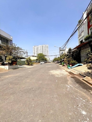 Bán nhà mặt tiền 4 tầng xe hơi 5x19 trương đình hội chỉ 10 tỷ 8- 09311722