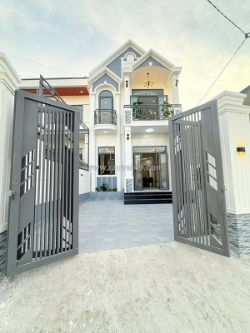 Bán nhà mặt tiền đường gò đại, diên sơn, diên khánh.