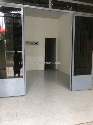 Bán nhà mặt tiền đường nguyễn khánh toàn
  diện tích: 65m² giá bán: 6,2 tỷ (có