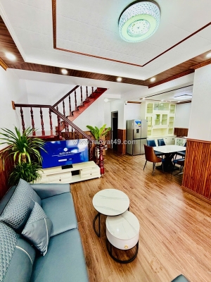 Bán nhà mặt tiền đường nhựa – tô vĩnh diện, đà lạt giá chỉ 7.5 tỷ