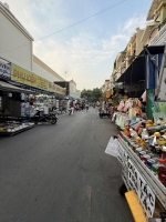 Bán nhà mặt tiền hẻm 1/ hẻm 679 quang trung - hạnh thông tây, 4x17m, 4t - 4pn,