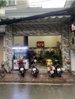 Bán nhà mặt tiền huỳnh tấn phát – quận 7 giá tốt – vị trí đẹp