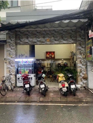 Bán nhà mặt tiền huỳnh tấn phát – quận 7  giá tốt – vị trí đẹp