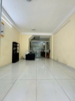 Bán nhà mặt tiền huỳnh văn nghệ - gần phạm văn bạch, 5x17m, 4 tầng - 5 pn, 14,8