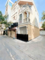 Bán nhà mặt tiền kinh doanh khánh hội q4 nhà mới đẹp có 8 tỷ