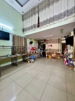 Bán nhà mặt tiền kinh doanh lê thị hoa, bình chiểu, thủ đức 70m2 – mua có thu