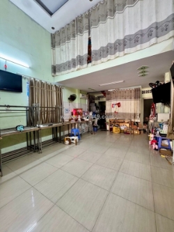 Bán nhà mặt tiền kinh doanh lê thị hoa, bình chiểu, thủ đức 70m2 – mua có thu