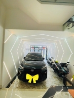 Bán nhà mặt tiền kinh doanh ngang 4 dài 22  siêu đẹp 6 tấm tân quy q7