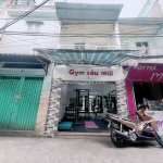 Bán nhà mặt tiền kinh doanh quận 4 
– giá tốt - giá bằng nhà hẻm
có 3 tỷ