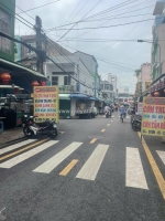 Bán nhà mặt tiền kinh doanh - vị trí đăc biệt, rất ít nhà bán - phố ẩm thực