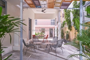 **bán nhà mặt tiền lê lai ** p.12, tân bình; 5x14m; 4 tầng - chỉ 11,5 tỷ