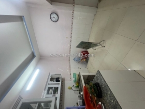 Bán nhà mặt tiền lưu hữu phước – khu dân cư đông đúc – kinh doanh sầm uất – 7.3