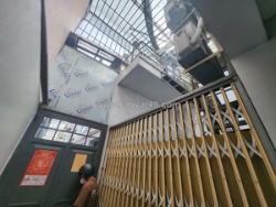 Bán nhà mặt tiền phạm thế hiển 6.4x74, dt 530m2 chỉ 35 tỷ tl - 09311722