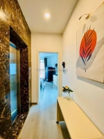 Bán nhà mặt tiền phan tây hồ, gần phan xích long, 5,5x11m, 5 tầng - hđt 35tr,