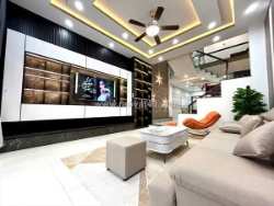 Bán nhà mặt tiền phú lộc 20 - thanh khê - đà nẵng - -diện tích đất: 85.5m2