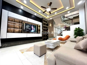 Bán nhà mặt tiền phú lộc 20 - thanh khê - đà nẵng - -diện tích đất: 85.5m2