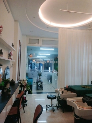 Bán nhà mặt tiền thống nhất - gần bệnh viện hồng đức, 4xm, 4 tầng, hđt 25 tr,