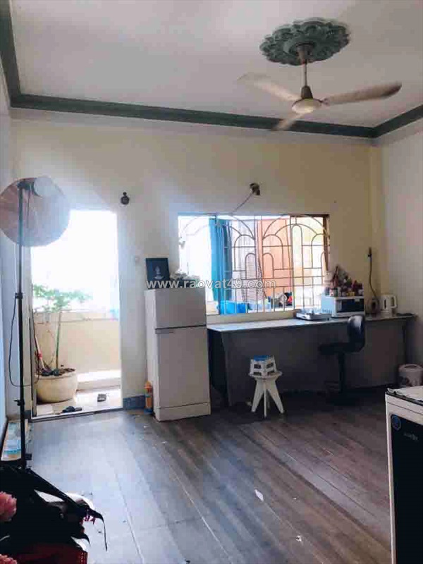 Bán nhà mặt tiền võ văn ngân gần vincom thủ đức, 240m², 4 tầng, giá 39.9 tỷ