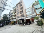 Bán nhà mặt tiền xe hơi đậu ngày đêm đ. trương định, quận 3 - khu hiếm nhà bán