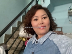 Bán nhà mặt tiền xe tải tới nhà – (5×10) nở hậu 5.7 – 3 tầng – dòng tiền