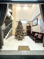 Bán nhà mới bàu bàng, gần bình giã - cộng hòa, 6,3x12m, 5 tầng - 4pn, chỉ 8,2