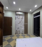 Bán nhà mới- đẹp -full nội thất phố bồ đề-long biên 45m2 5 tầng mặt tiền 4 m