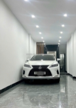 Bán nhà mới- đẹp ô tô vào nhà -kinh doanh full nội thất ngọc lâm- long biên