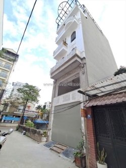 Bán nhà mới ô tô đỗ cổng - full  nội thất ngọc thụy-long biên 33m2 x  5 tầng