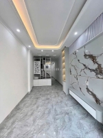 Bán nhà mới thạch bàn 41m 5 tầng 4 ngủ nhỉnh 7 tỷ chỉ 1 căn duy nhất không có