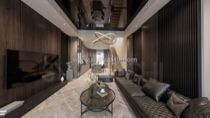 **bán nhà mt hoàng hoa thám, phường 13, tân bình; 4*15m; cổng ga t3