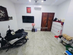 Bán nhà ngọc hà 34/38m2. 4 tầng, mặt tiền 4 m. giá 8.4 tỷ ba đình hà nội