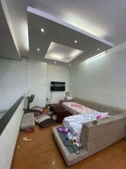 Bán nhà ngọc lâm – long biên  80m² – mt 5.4m – 4 tầng – view công viên  19.99 tỷ