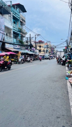 Bán nhà nguyễn thị tần 3 tầng mới 4.2x28 chỉ 11 tỷ 8 tl - 09311722