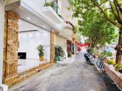 Bán nhà nguyễn văn trỗi, thanh xuân, phân lô gara ô tô, kinh doanh, 44m2, 19.8